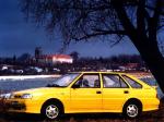 FSO Polonez Caro 1991 года